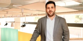 Diego Naranjo, nuevo Account Director de APPLE TREE