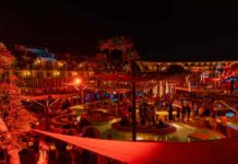 SOMOS Experiences inaugura The Site Ibiza