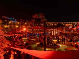 SOMOS Experiences inaugura The Site Ibiza