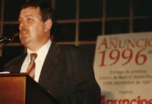 Fallece Javier Castro, cofundador de la revista «Anuncios»