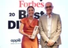 Laura Gonzalvo (Verisure), Best Dircom 2026 de Forbes