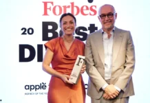 Laura Gonzalvo (Verisure), Best Dircom 2026 de Forbes