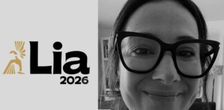 LIA Awards 2026 designa a Keka Morelle presidenta de Direct