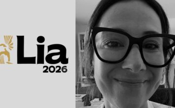 LIA Awards 2026 designa a Keka Morelle presidenta de Direct
