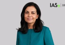 Lidiane Jones nueva Directora Ejecutiva de Integral Ad Science