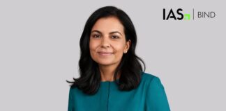 Lidiane Jones nueva Directora Ejecutiva de Integral Ad Science