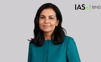 Lidiane Jones nueva Directora Ejecutiva de Integral Ad Science