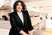 Apple Tree ficha a Lucía López como nueva Account Director