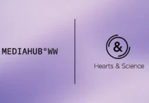 Omnicom Media anuncia la fusión de Hearts & Science y Mediahub