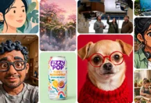 Meta lanza una IA que se nutre de las fotos ajenas en Instagram