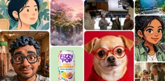 Meta lanza una IA que se nutre de las fotos ajenas en Instagram