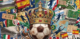 El Mundial se corona rey del marketing (pero quizás no del fútbol)