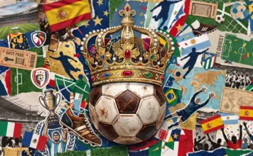 El Mundial se corona rey del marketing (pero quizás no del fútbol)