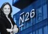 Nathalie Picquot ficha por N26 para asumir el rol de Chief Growth & Marketing Officer