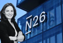 Nathalie Picquot ficha por N26 para asumir el rol de Chief Growth & Marketing Officer