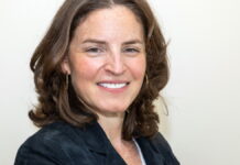 Nathalie Picquot sale de Santander tras cinco años