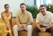 Diego Canhisares se une a Ogilvy como Associate Creative Director
