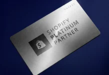 Rocket Digital se convierte en Platinum Partner de Shopify