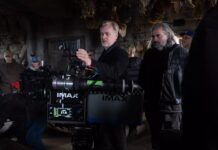 ‘La Odisea’ de IMAX puede acabar en casa